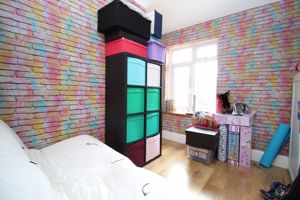 Bedroom Four- click for photo gallery